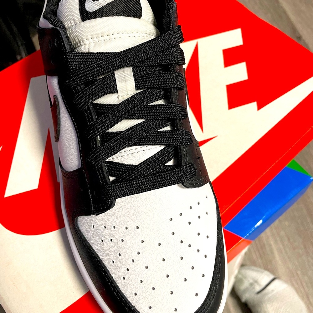 Nike Dunk Low Panda